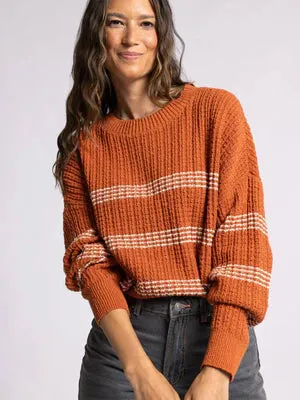 Monica Sweater
