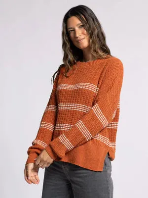 Monica Sweater