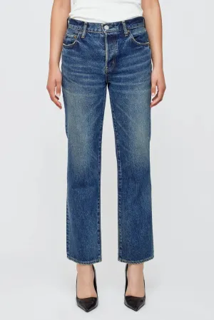 Moussy MV Bardin Straight
