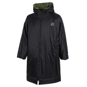 Mystic Poncho Explore 2.0 Poncho-Black