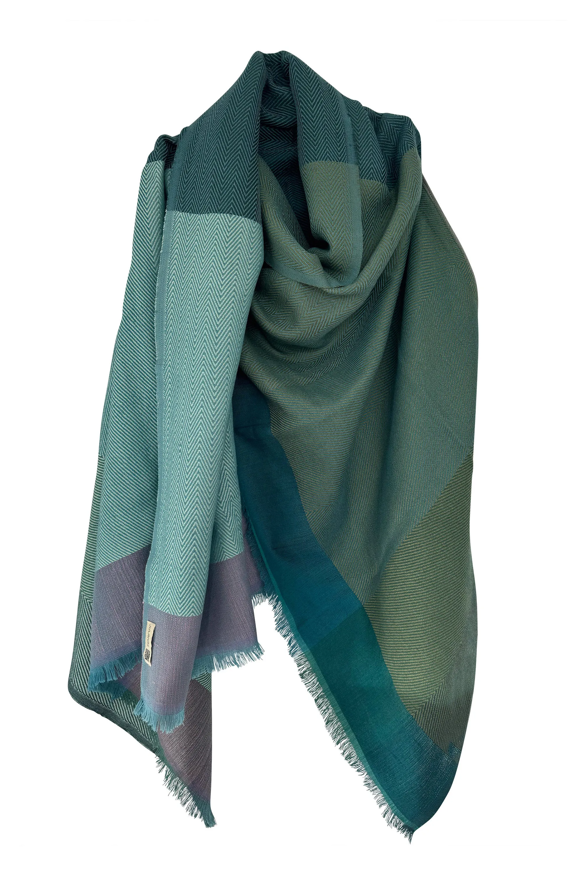 NEW! JULAHAS  Daria Cape Soča