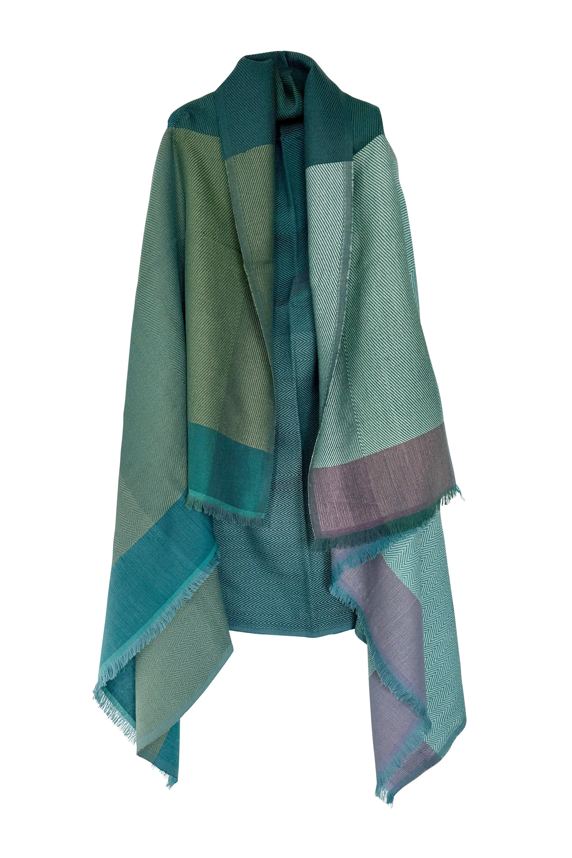 NEW! JULAHAS  Daria Cape Soča
