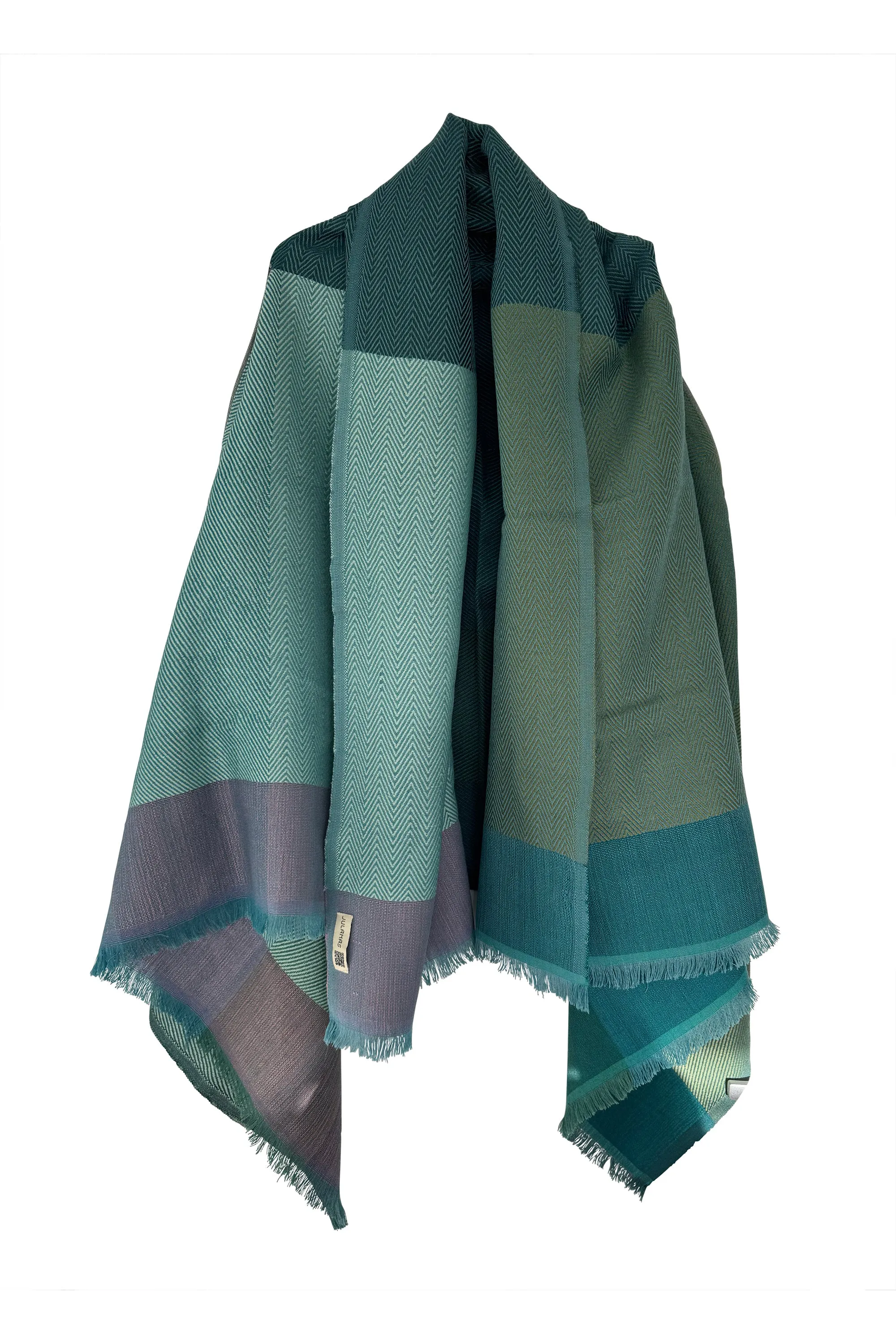 NEW! JULAHAS  Daria Cape Soča