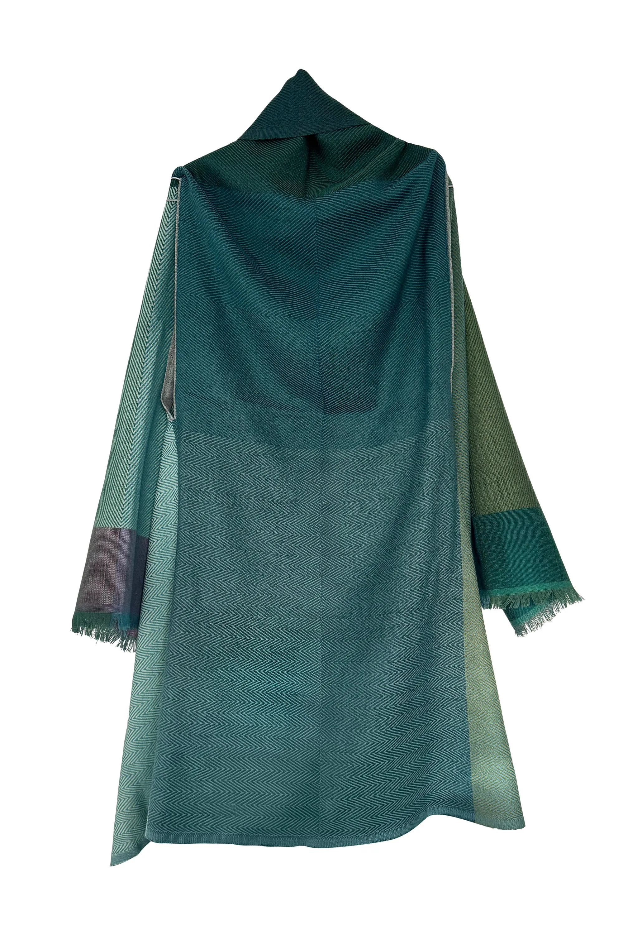 NEW! JULAHAS  Daria Cape Soča