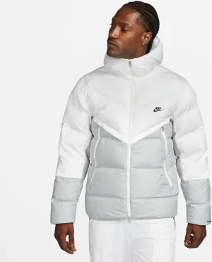 NIKE M NK SF WR PL-FLD HD JKT
