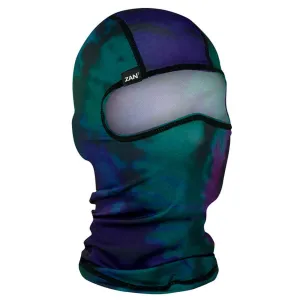 Northern Lights Balaclava Motorcycle Face Mask