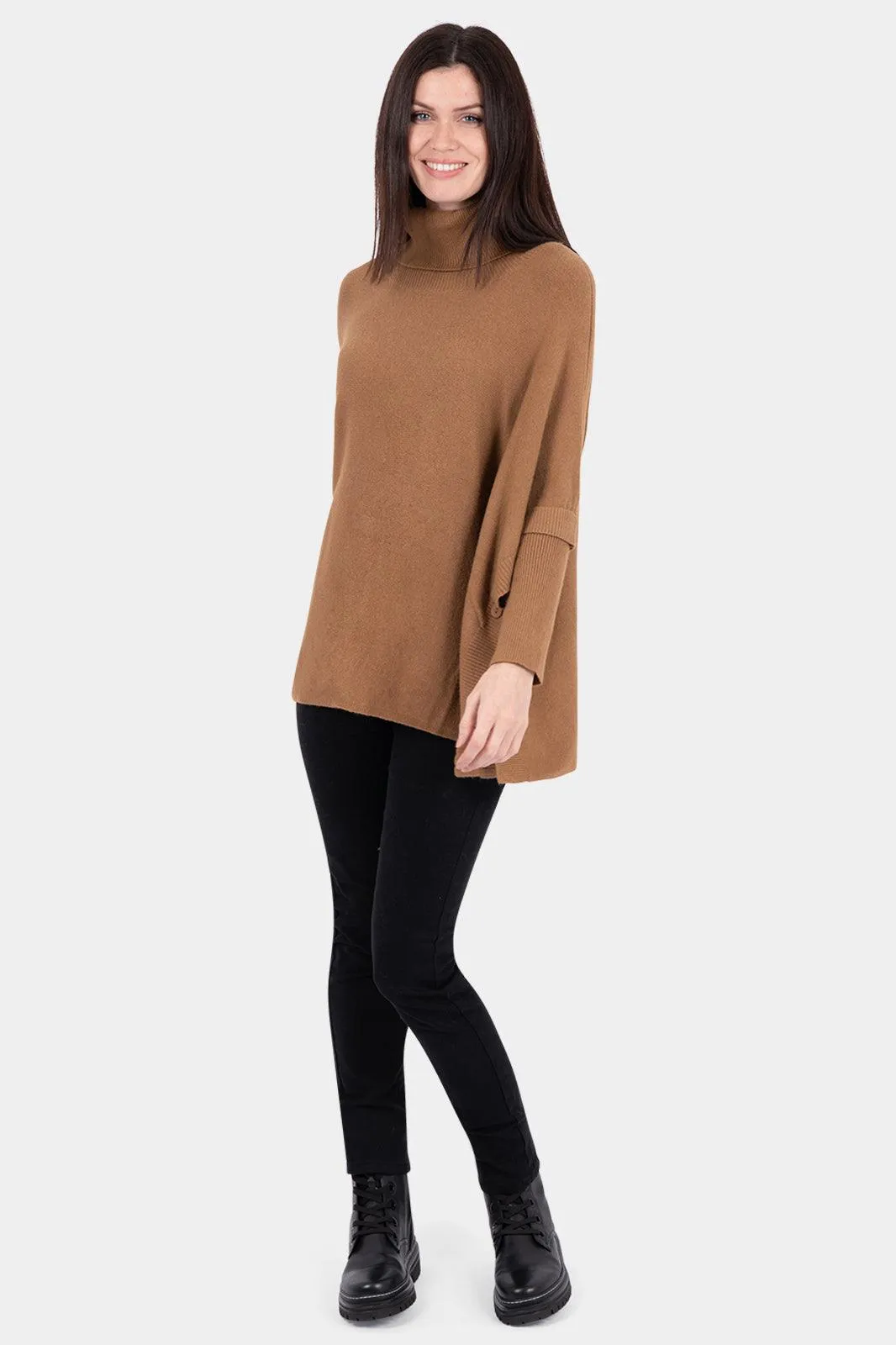 Novik Poncho