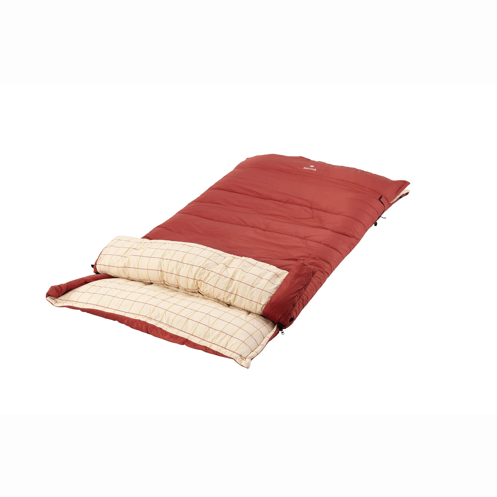 Ofuton Sleeping Bag Wide LX
