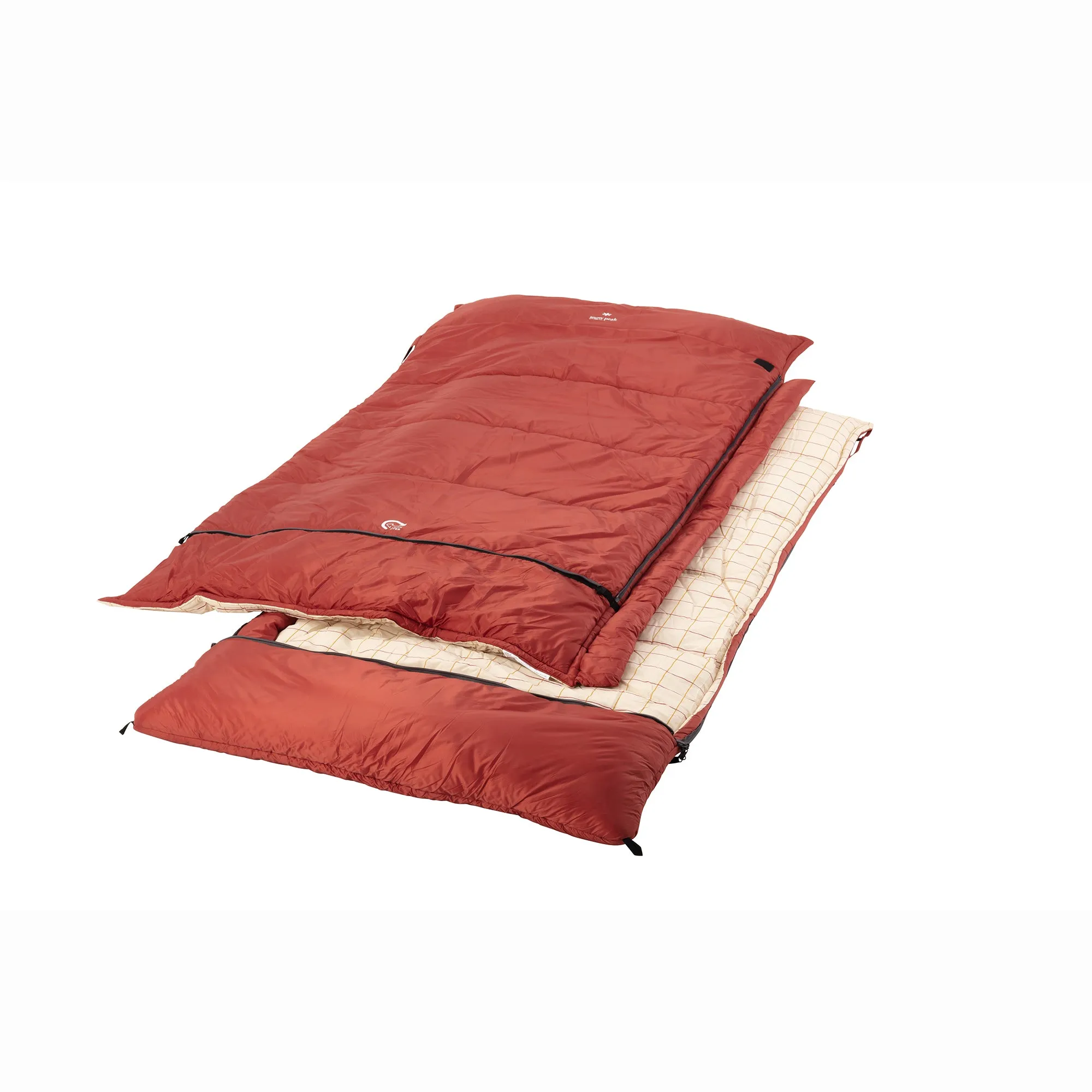 Ofuton Sleeping Bag Wide LX