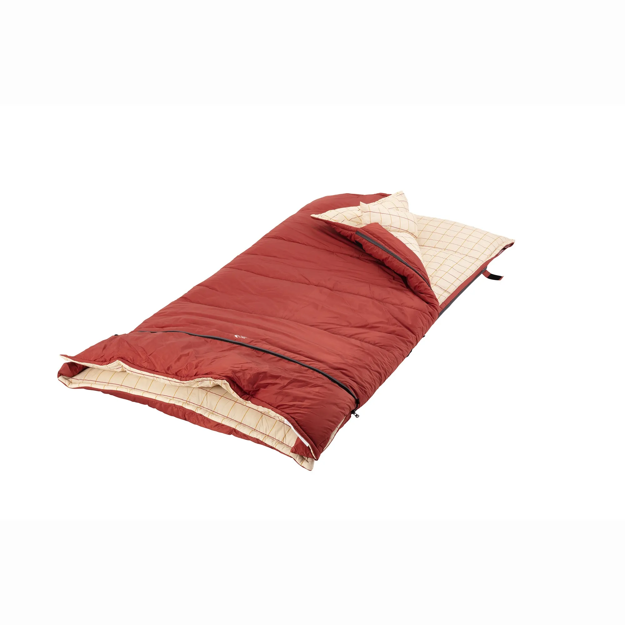 Ofuton Sleeping Bag Wide LX