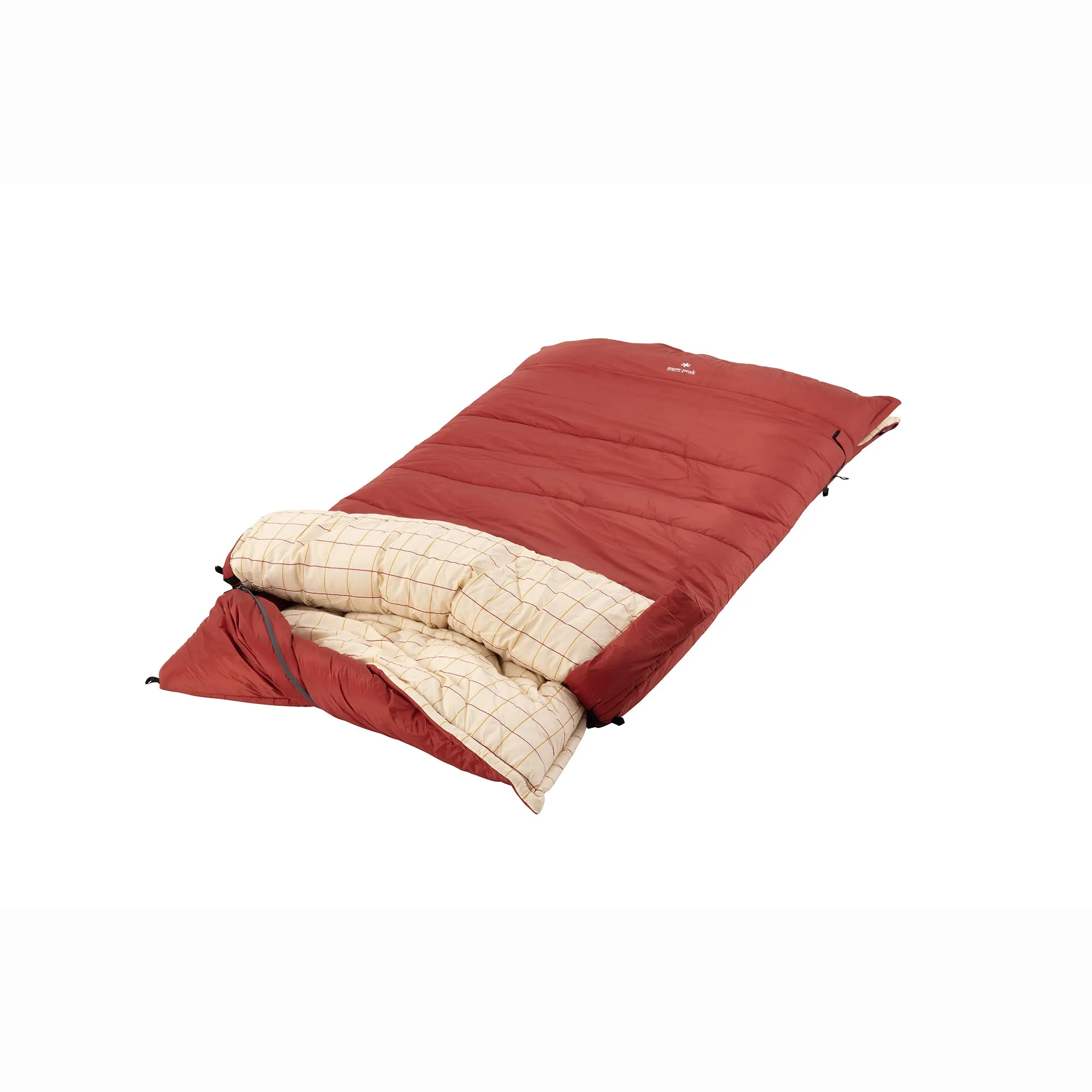 Ofuton Sleeping Bag Wide LX