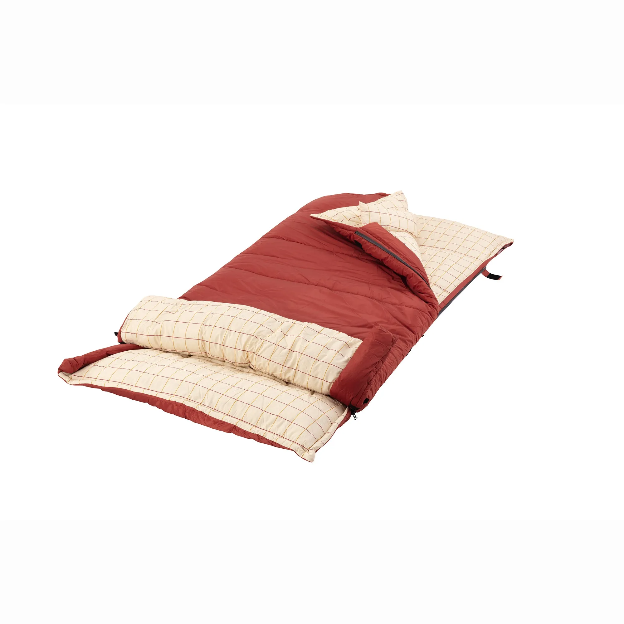 Ofuton Sleeping Bag Wide LX
