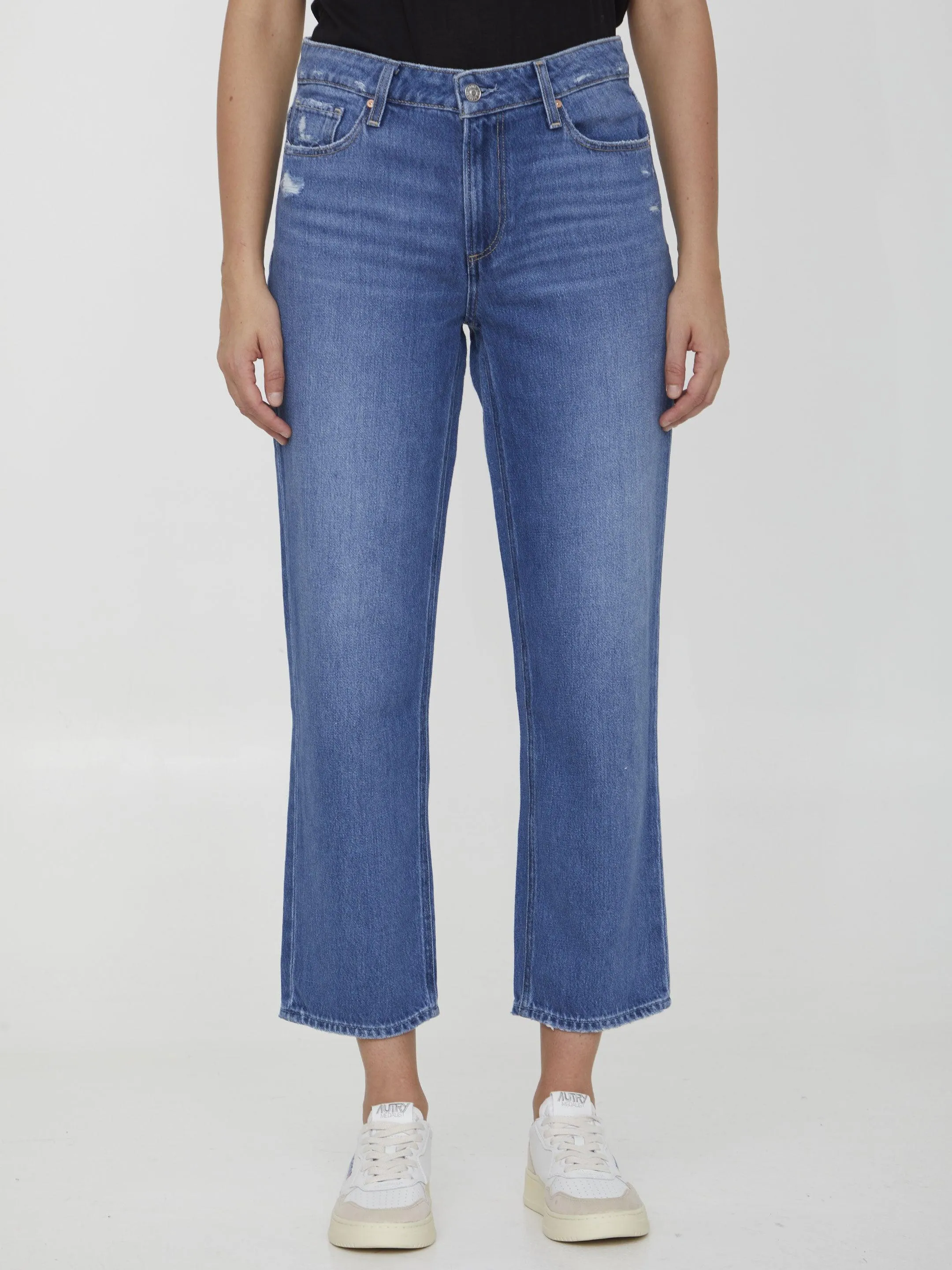 Paige Noella Jeans