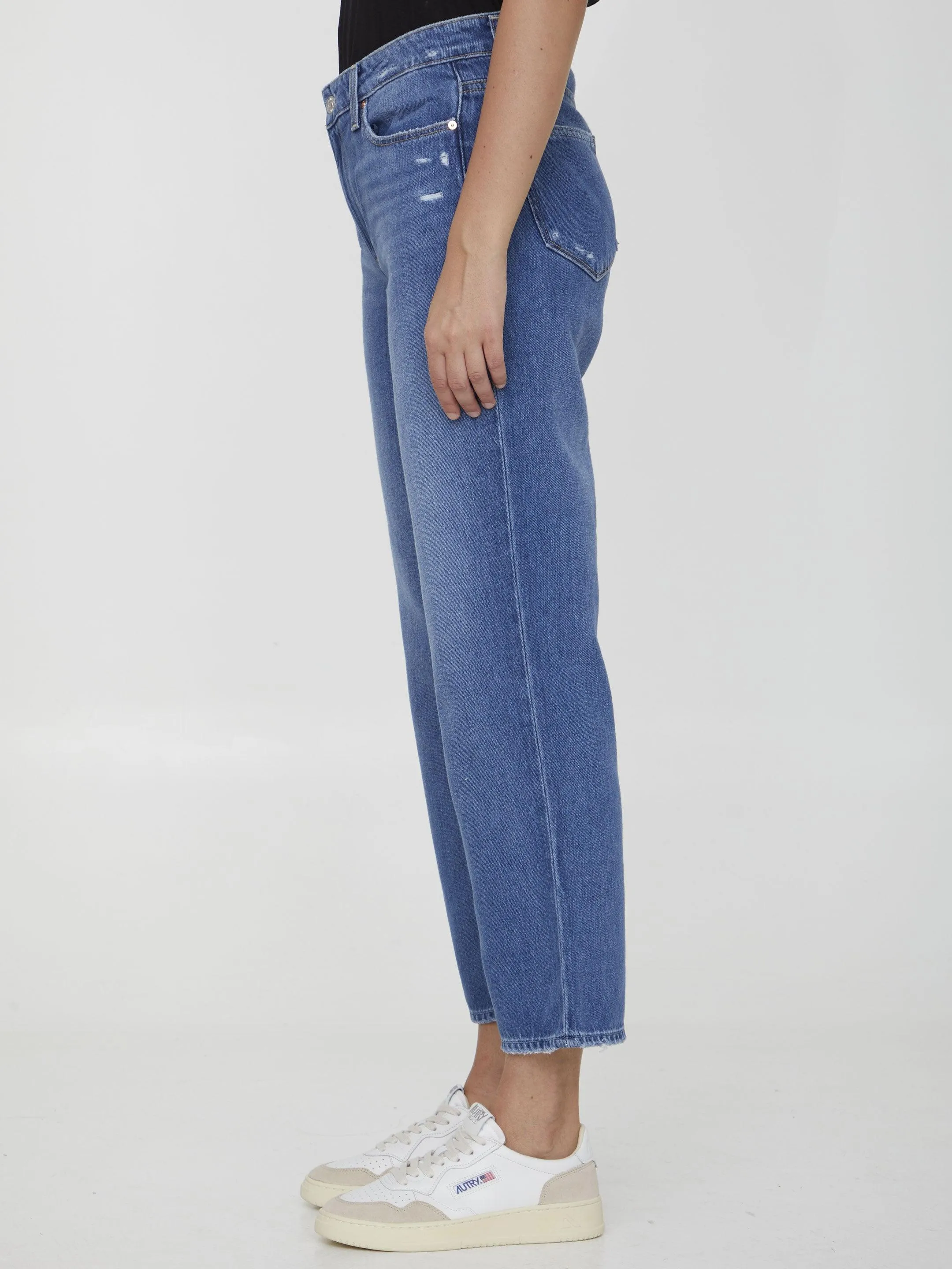 Paige Noella Jeans