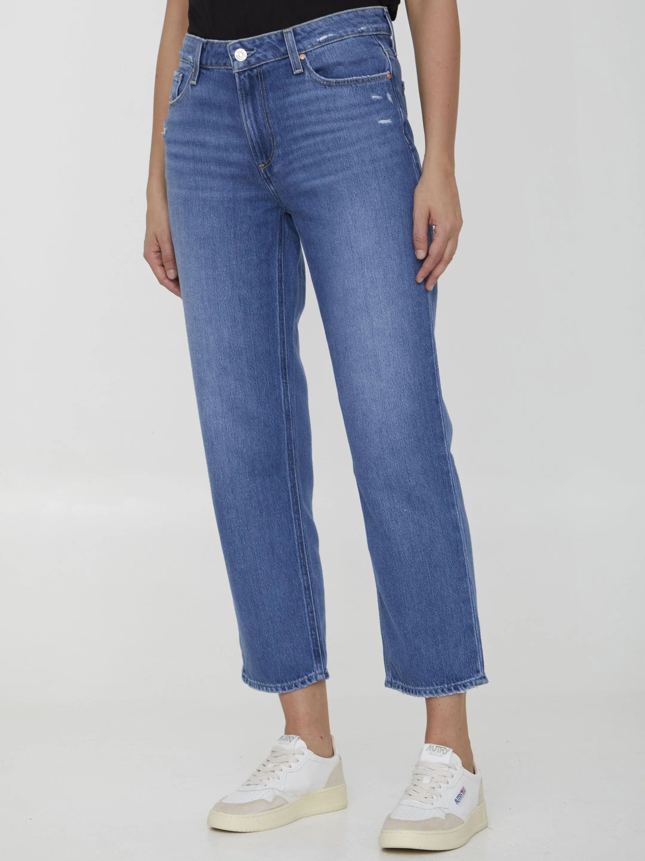 Paige Noella Jeans