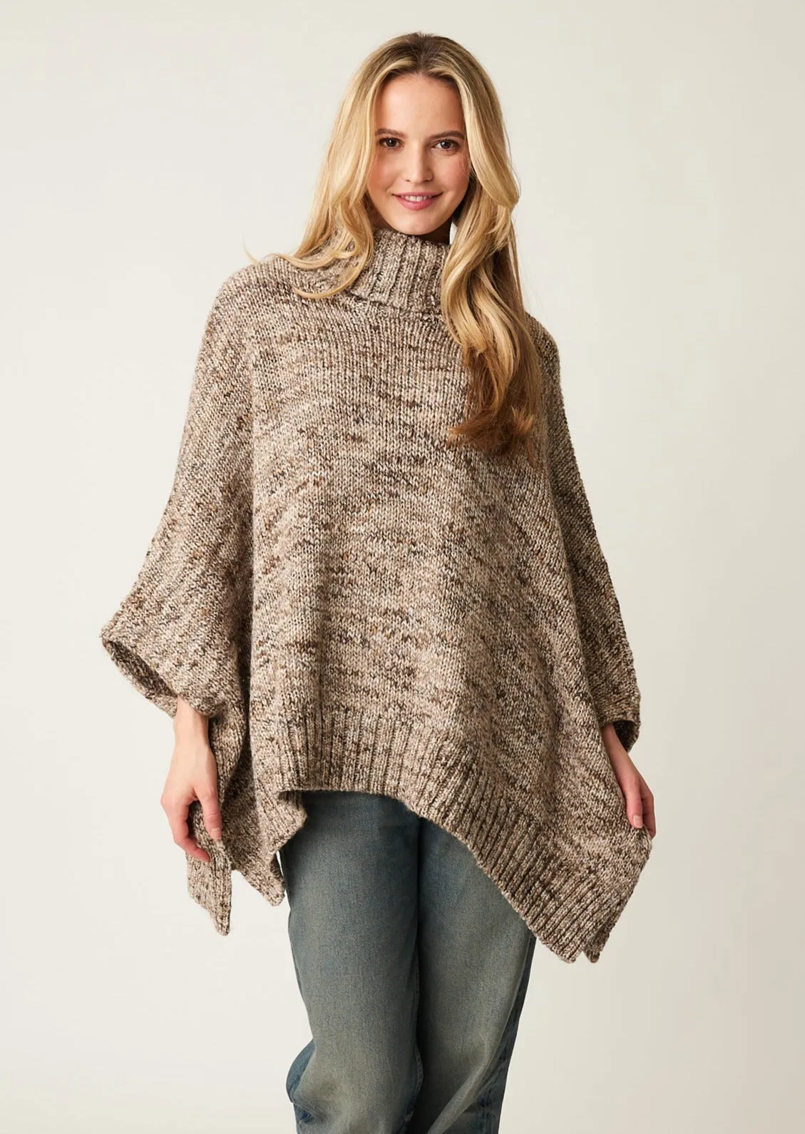 Parkhurst - Burano Poncho -SALE