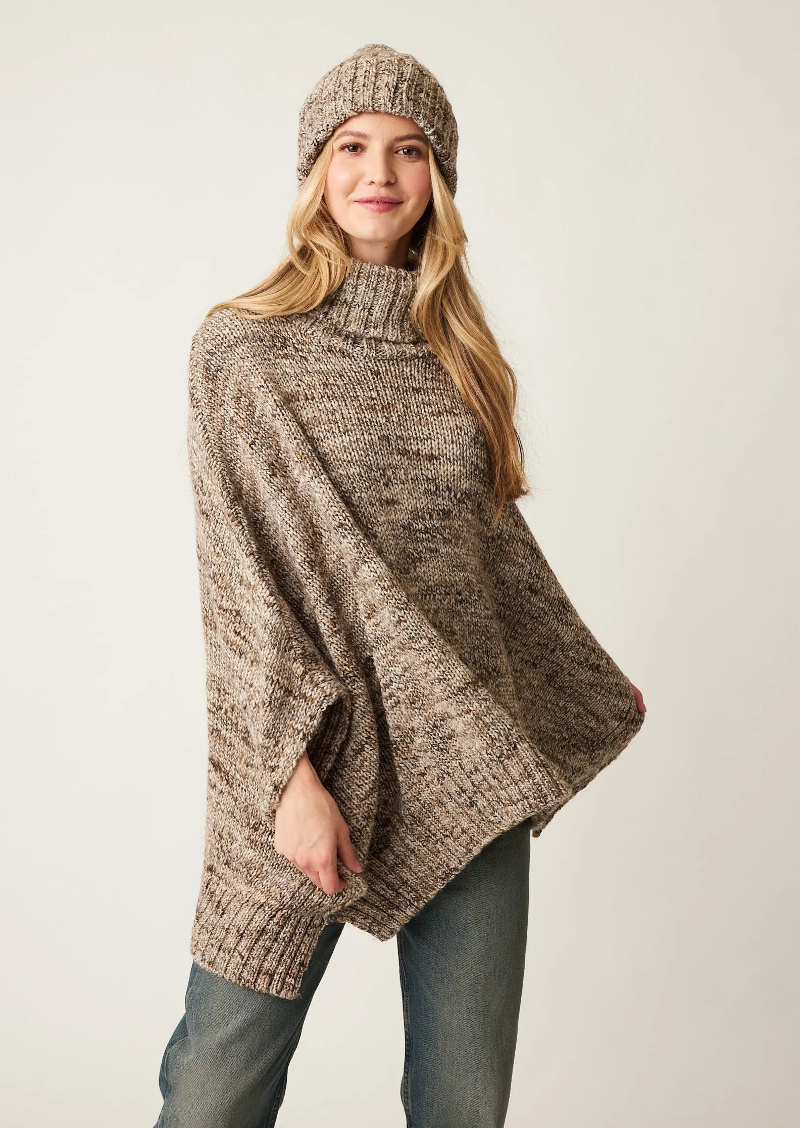 Parkhurst - Burano Poncho -SALE