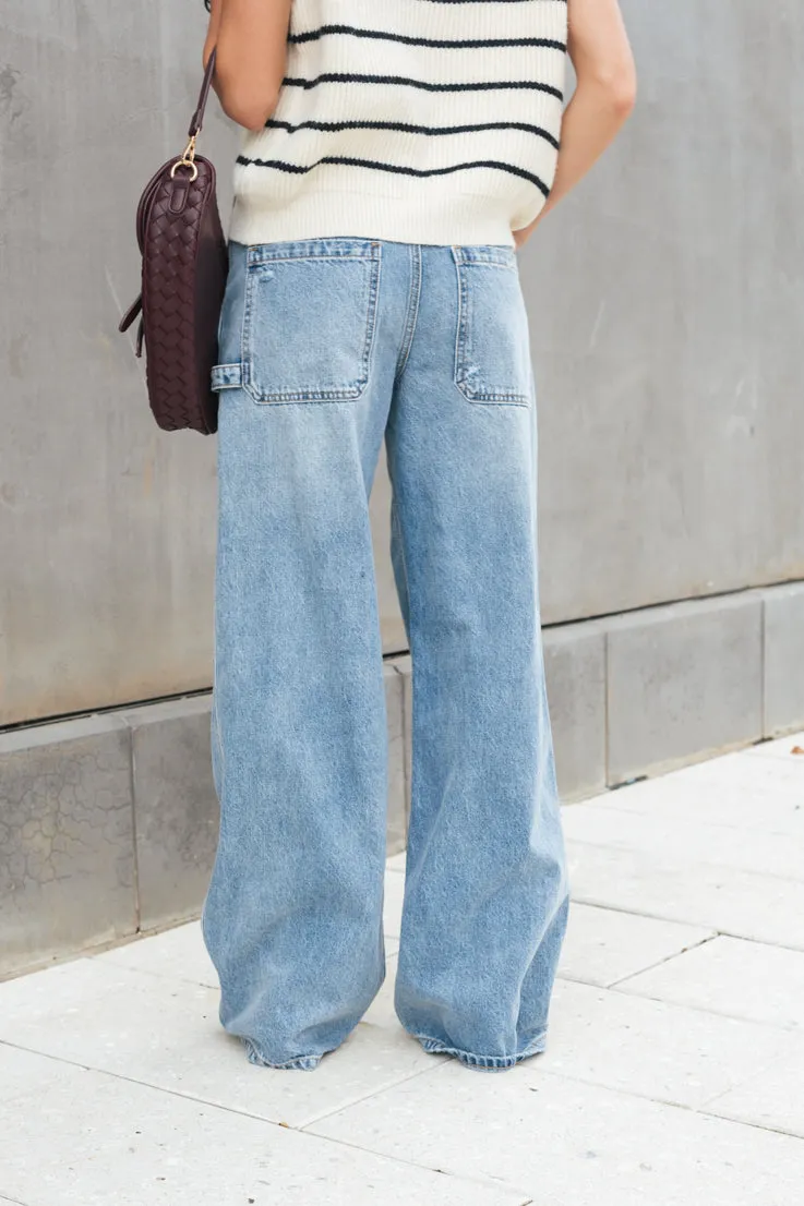 Patrick Denim Jeans