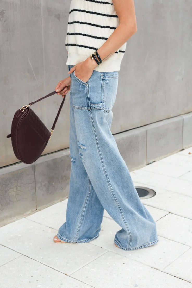 Patrick Denim Jeans
