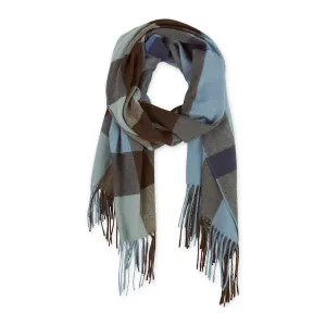 Peyton Poncho Scarf - Adult
