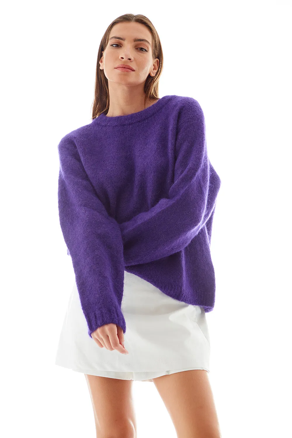 PULLOVER