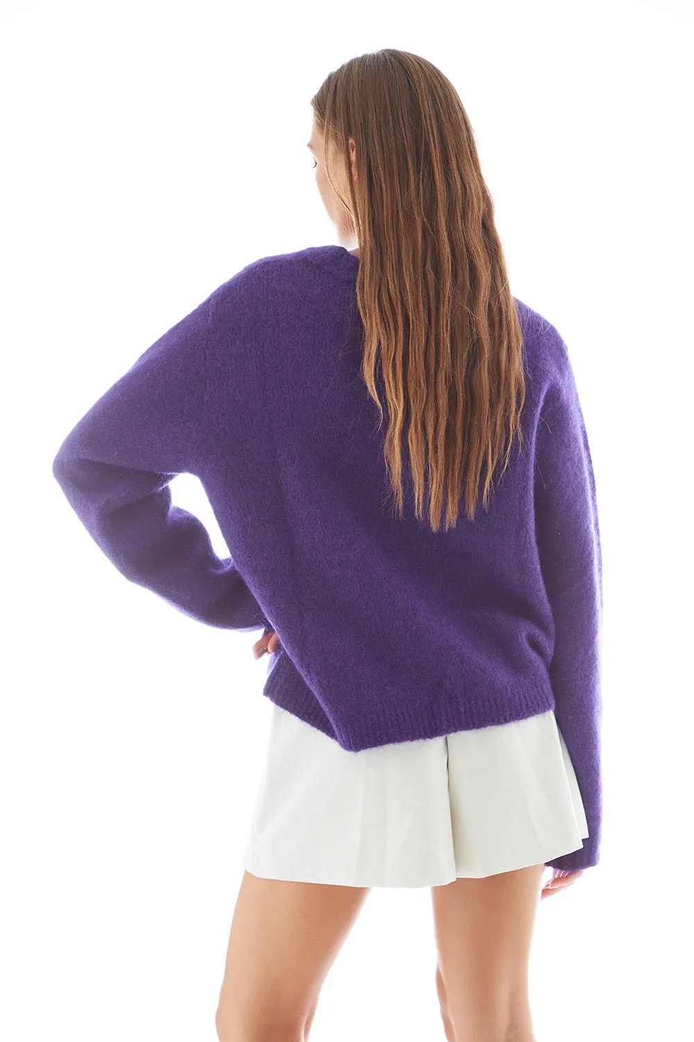 PULLOVER