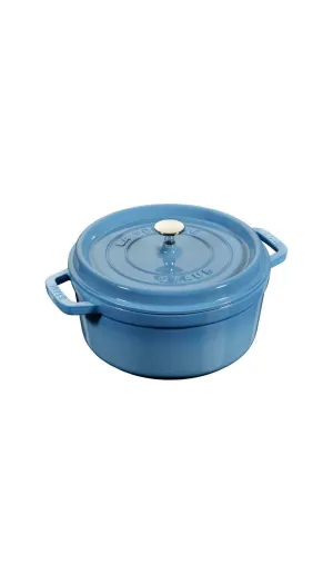 Round 3.8L Cocotte