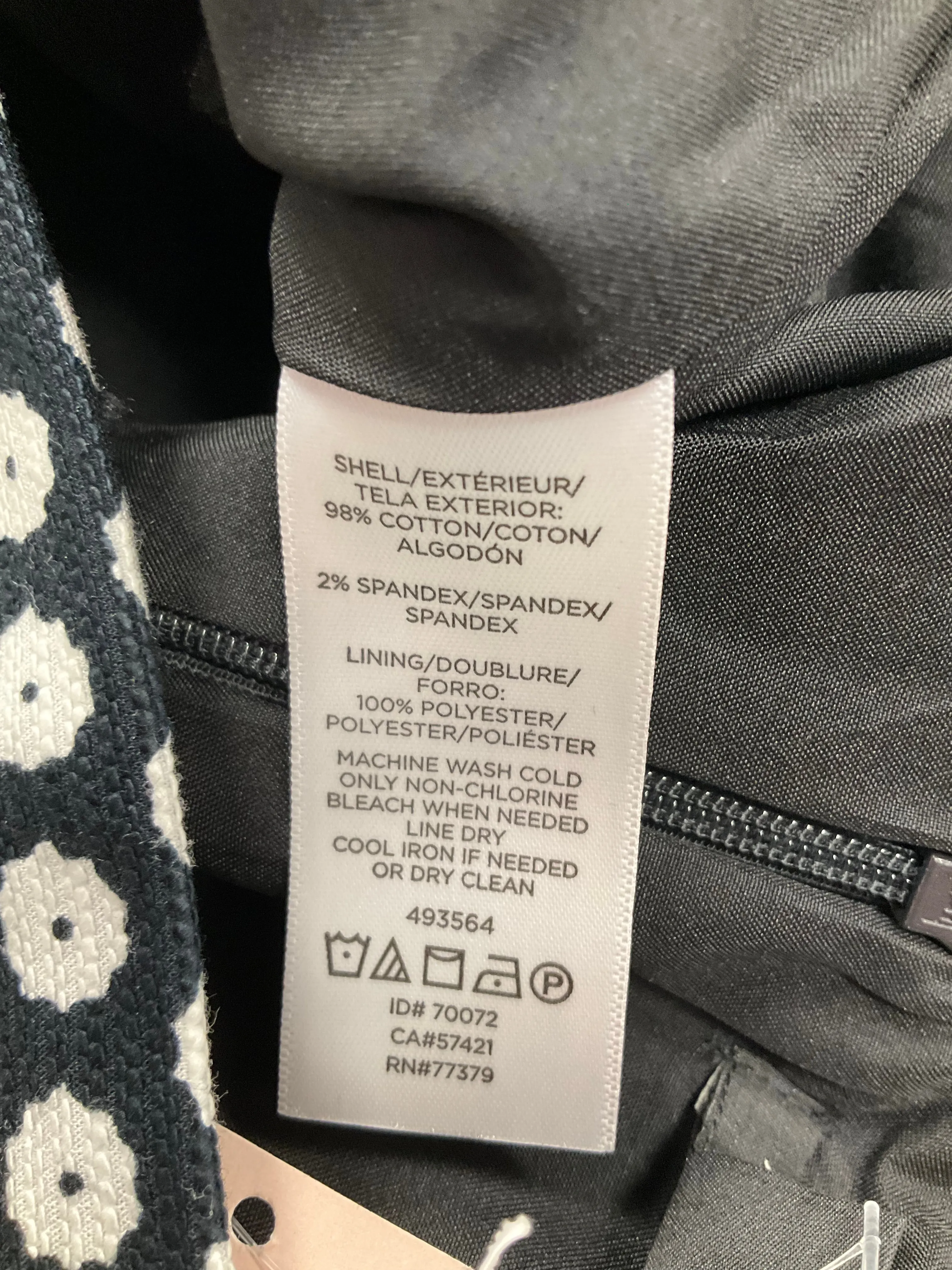 Skirt Midi By Ann Taylor  Size: 4petite