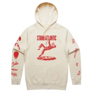 Stand Atlantic 'f.e.a.r.' Beige