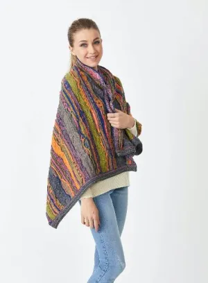 Storm Wrap - Apple
