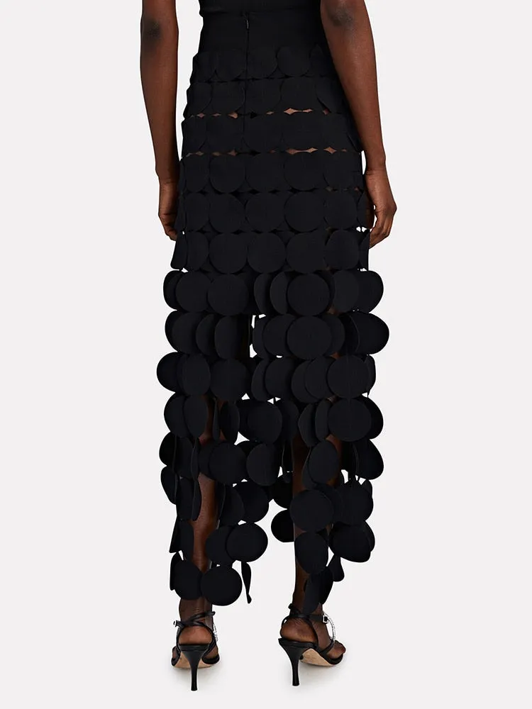 Tassel Tango Skirt