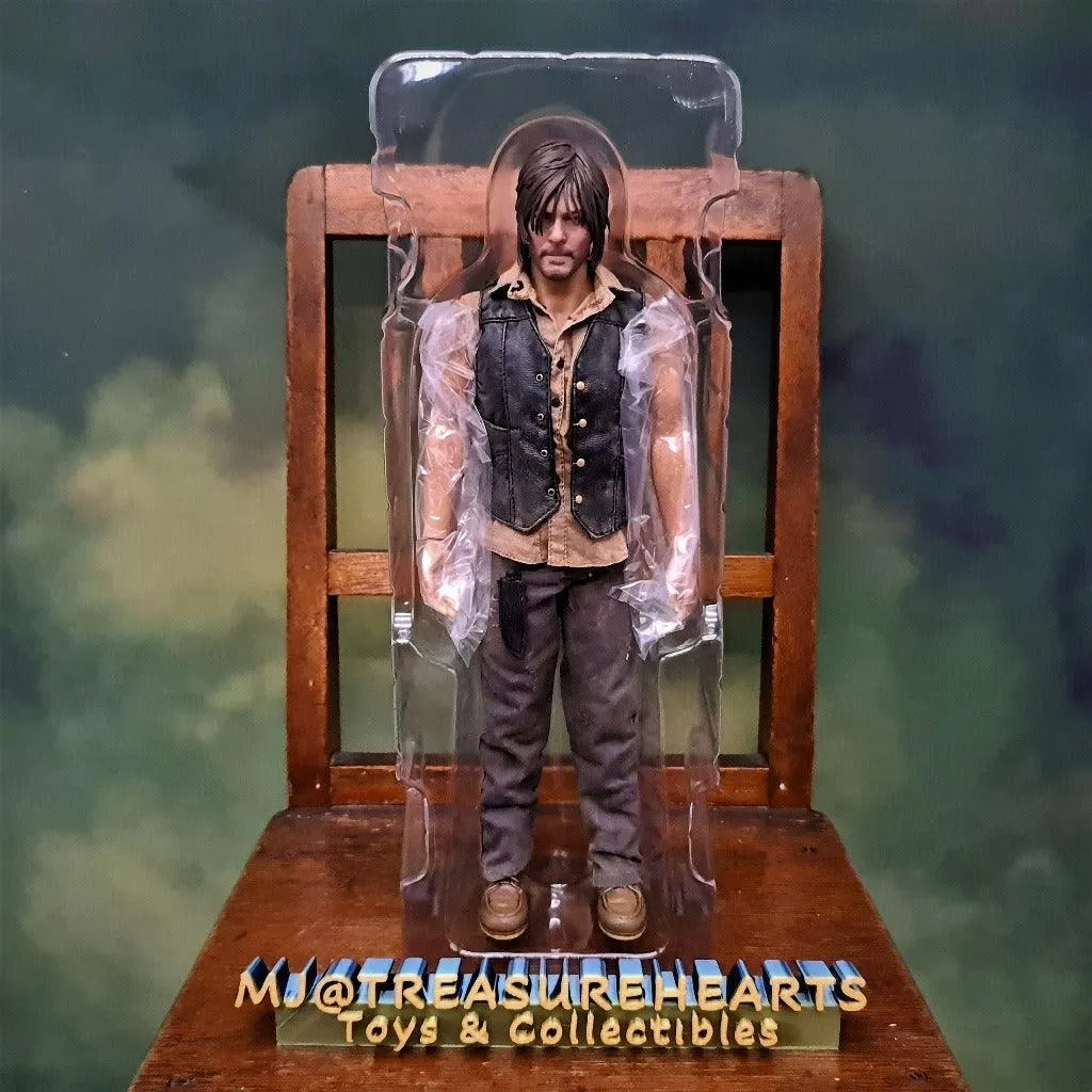 The Walking Dead - 1/6 Daryl Dixon