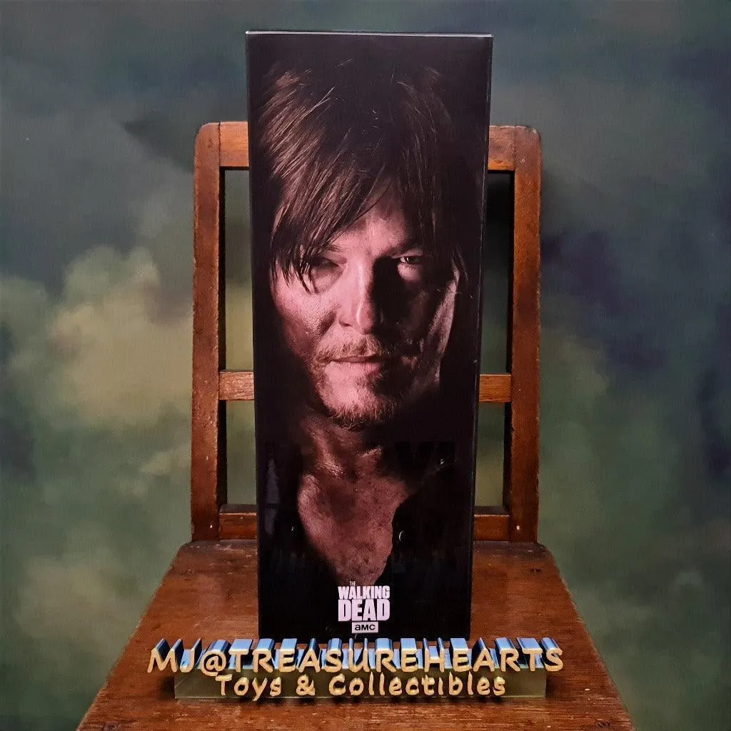 The Walking Dead - 1/6 Daryl Dixon