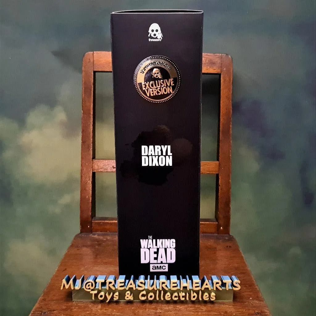 The Walking Dead - 1/6 Daryl Dixon