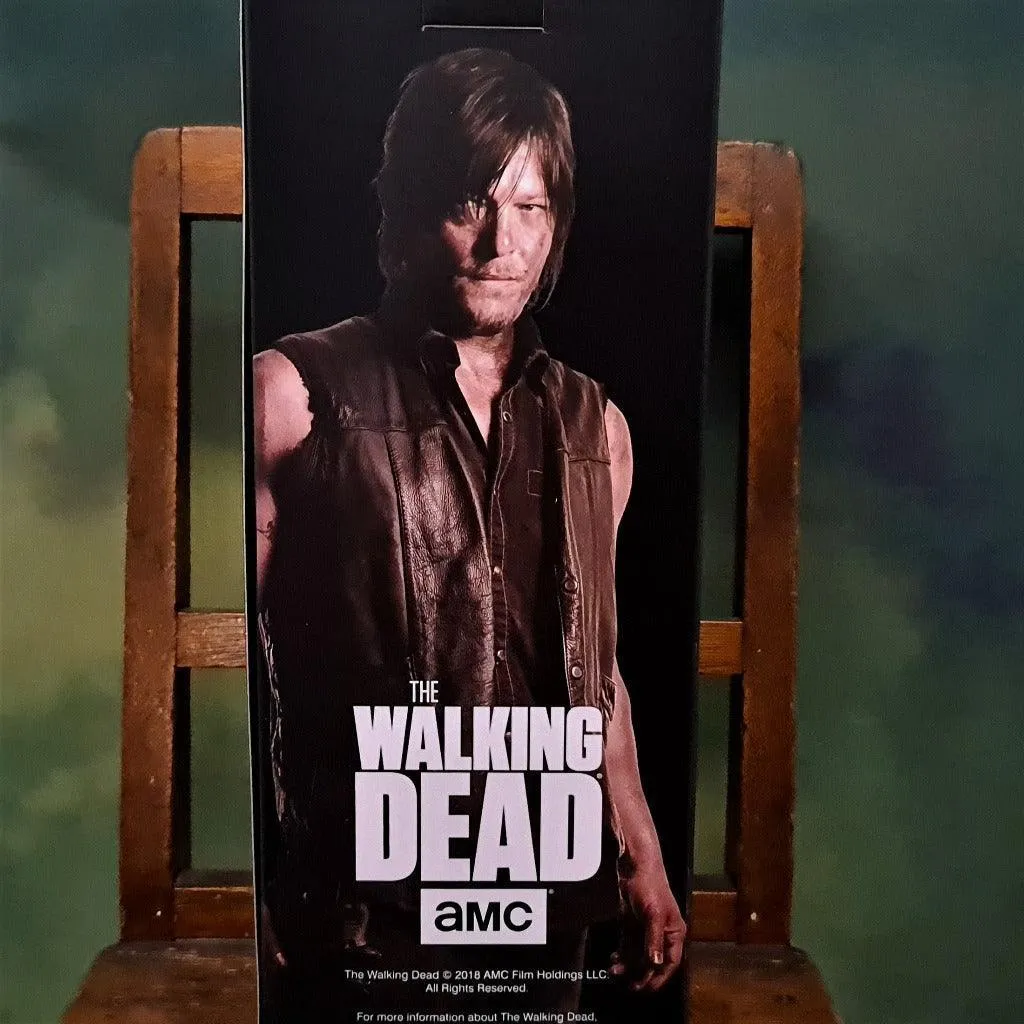 The Walking Dead - 1/6 Daryl Dixon