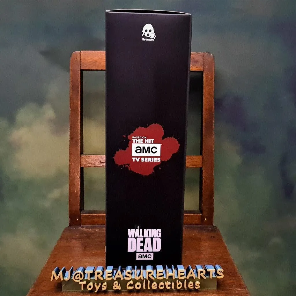 The Walking Dead - 1/6 Daryl Dixon