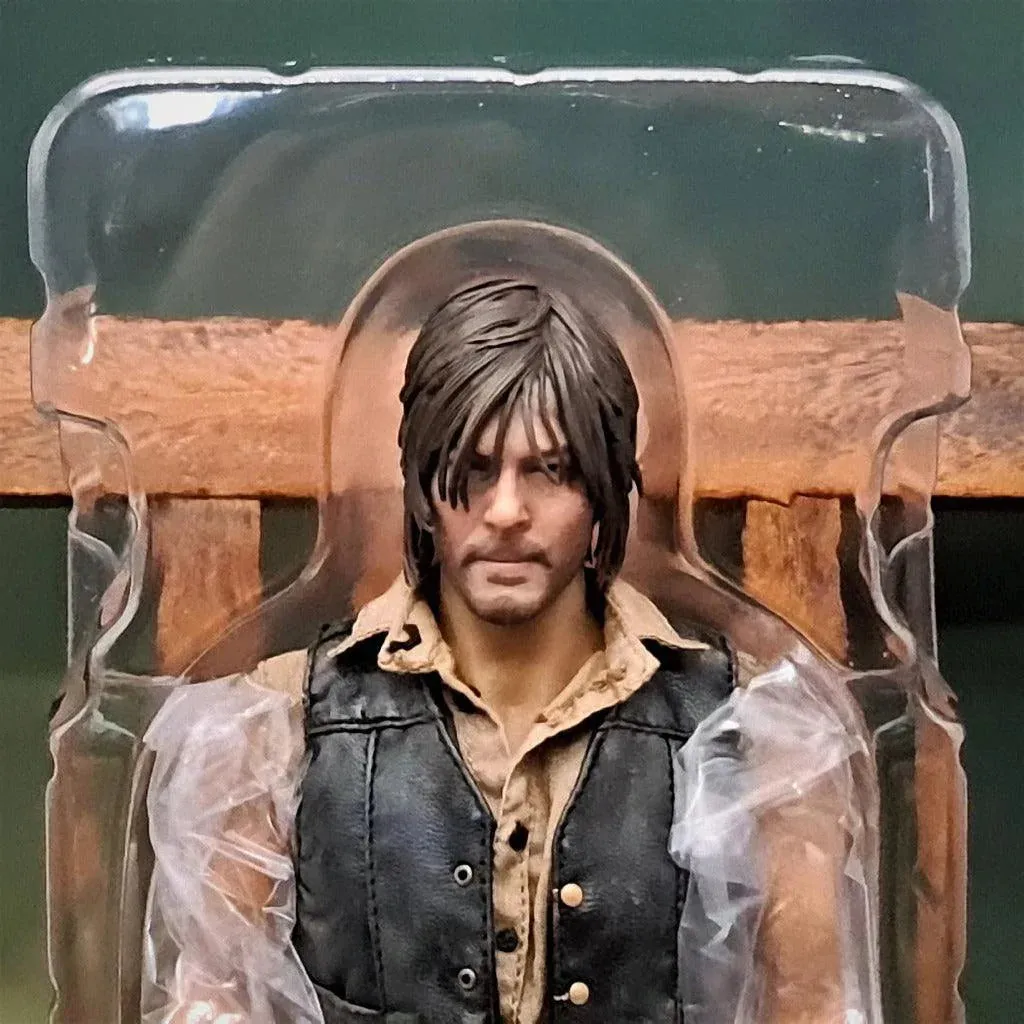 The Walking Dead - 1/6 Daryl Dixon