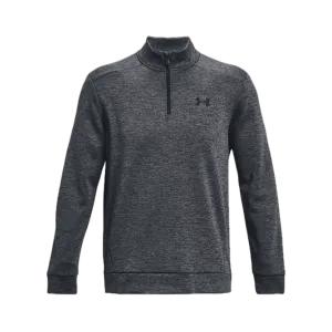 Under Armour 1/4 Zip Fleece Pulover Herren