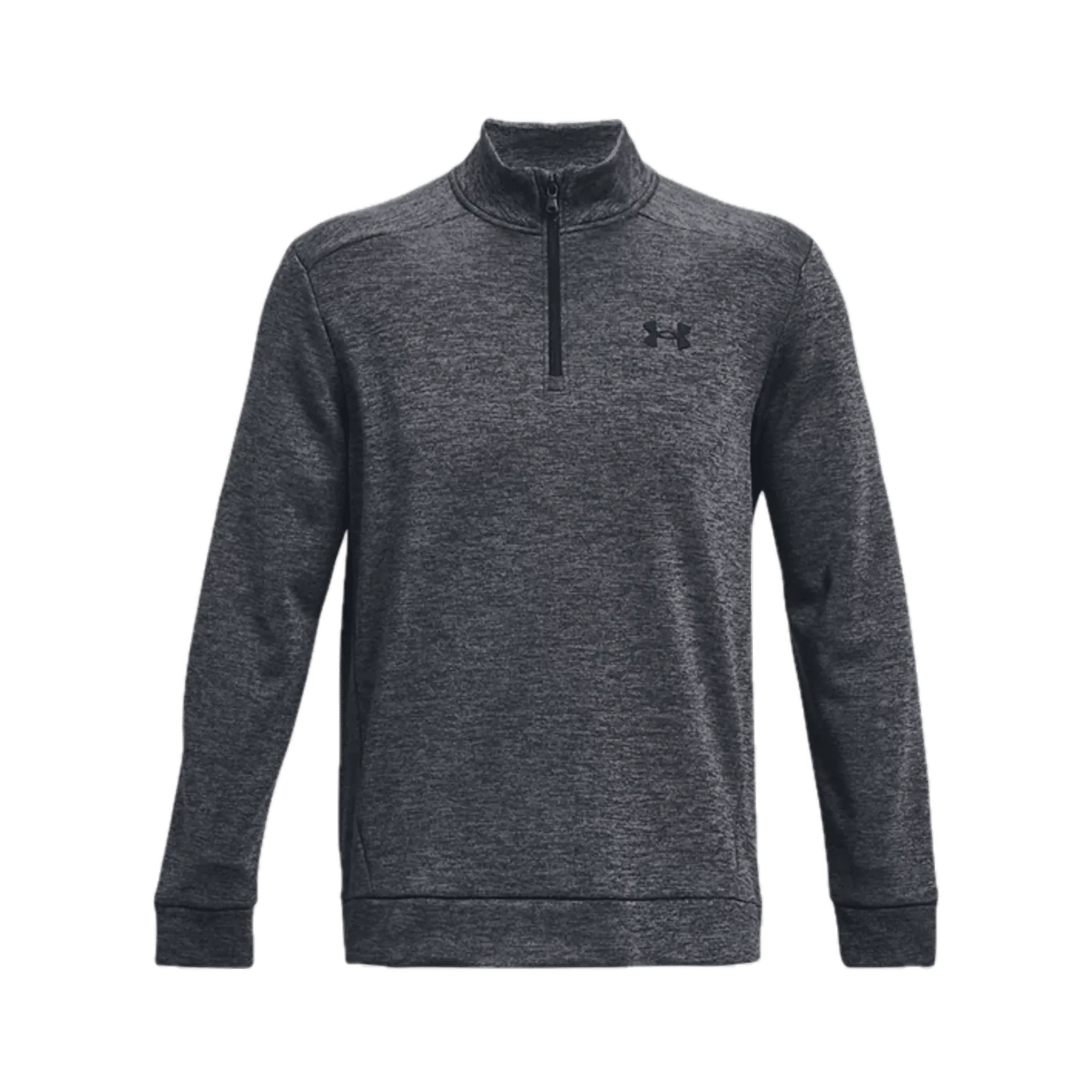 Under Armour 1/4 Zip Fleece Pulover Herren