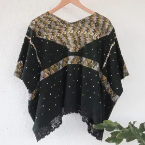 Vintage Top - Coban