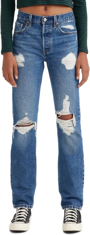 Women's 501 Original Fit Jeans