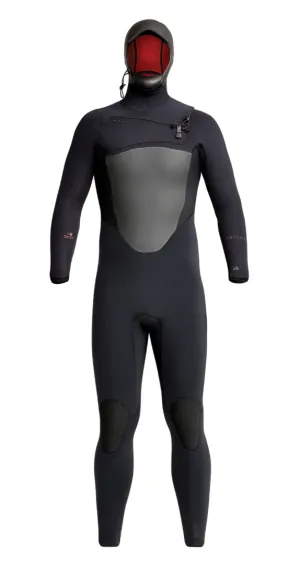 Xcel Drylock X Hooded Men's Wetsuit