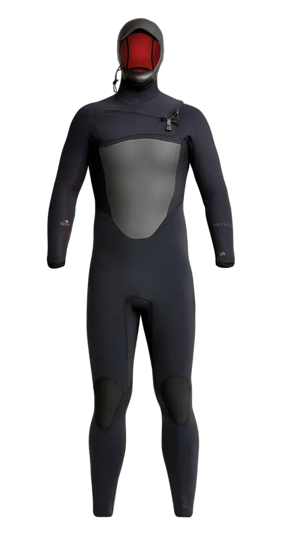 Xcel Drylock X Hooded Men's Wetsuit