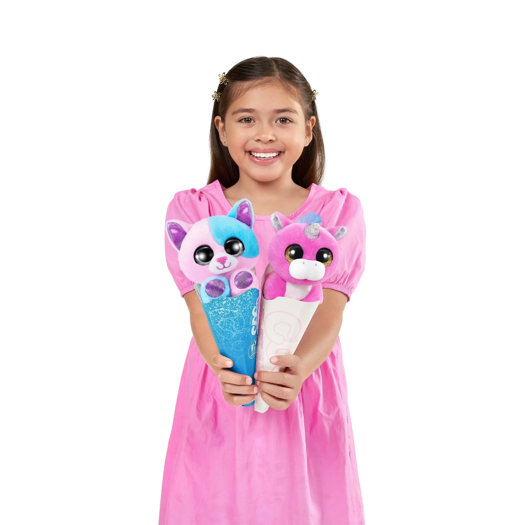 ZURU Coco Surprise Classic  Poncho